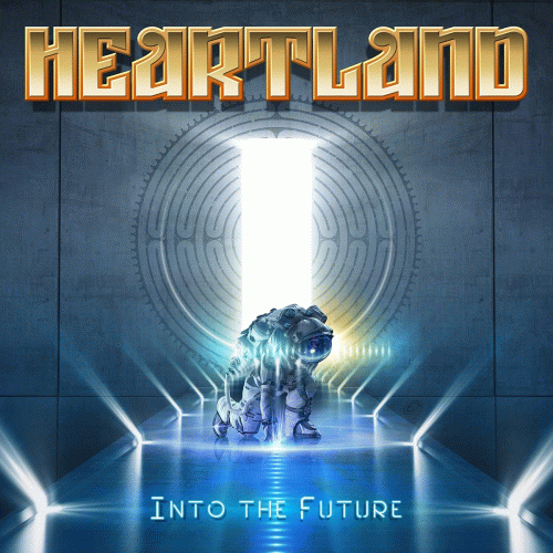Heartland : Into the Future Heartland : Into the Future